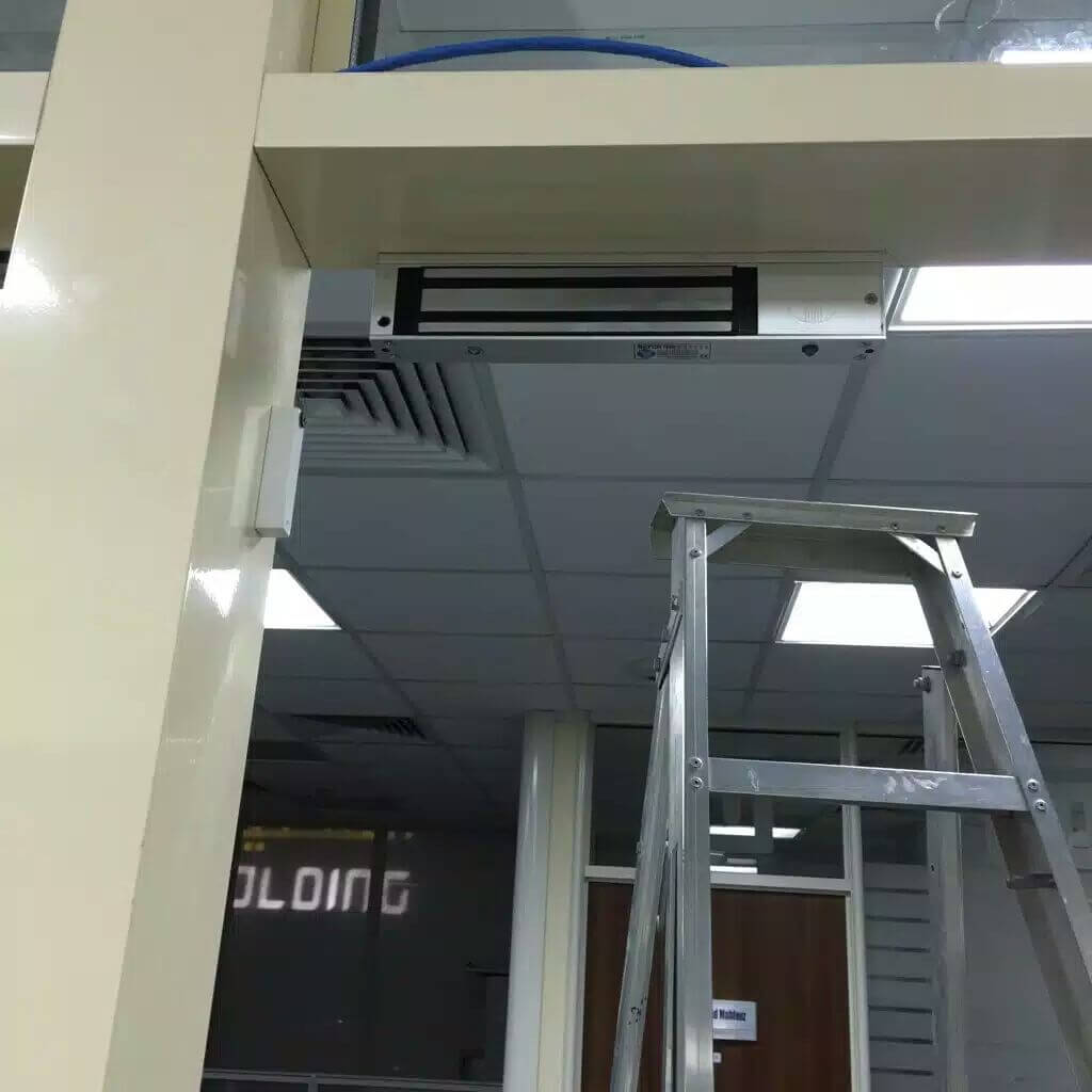 Gulf Medical Project 9